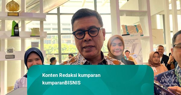 Dirut BSI Pastikan Kantor Cabang di Arab Saudi Beroperasi Kuartal II 2026