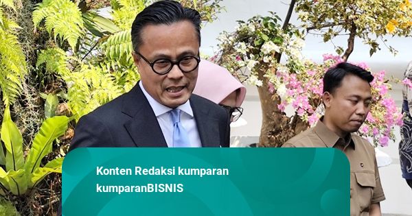 Dony Oskaria Catat Laba Sejumlah BUMN, Pupuk Indonesia Capai Rp 6,7 T
