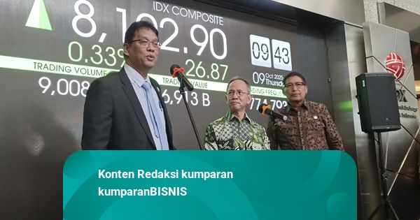 Populer: Purbaya Minta BEI Bereskan Saham Gorengan; Nasib Sepatu BATA