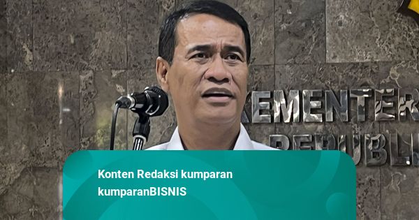 Mentan Mau Genjot Hilirisasi Kelapa hingga Kopi Siapkan Anggaran Rp 9,95 T