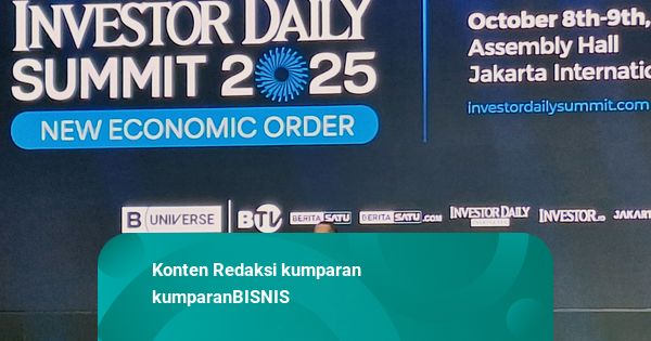 RI Tak Akan Impor Solar Jika Penerapan B50 Bisa Dimulai pada 2026
