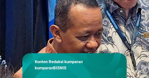 Menteri ESDM Jawab Isu Harga Gas Industri Naik