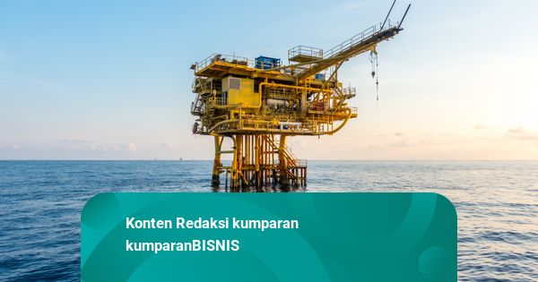 Harga Komoditas: Minyak Mentah Melesat 6 Persen, Nikel-Timah Turun Tipis