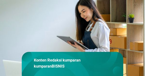 Langkah Awal Menuju Bisnis Impian
