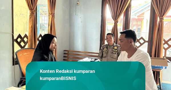 Di Tengah Keterbatasan, Perempuan Ini Hadirkan Layanan AgenBRILink di Mentawai