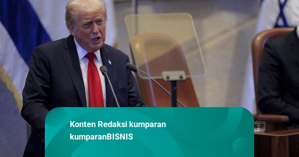 Trump Pangkas Tarif Jadi 15%, Swiss Komitmen Investasi USD 200 Miliar ke AS