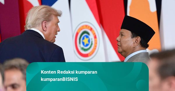BKPM Waspadai Dampak Perang Dagang ke Investasi AS di Indonesia