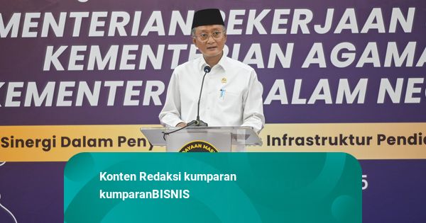 Menteri PU Beri Sinyal Ada Diskon Tarif Tol saat Nataru dan Lebaran 2026