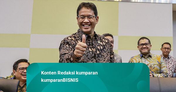 Populer: Purbaya Surati Pemda; Menanti Pengumuman Kenaikan UMP 2026