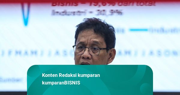 Populer: Purbaya Sebut Whoosh Hidupkan Ekonomi; 256.000 Pendaftar Program Magang