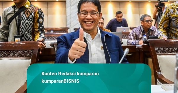 Purbaya Bidik Mafia Besar Penyelundup Tekstil-Baja: Sudah Ada Nama Pemainnya