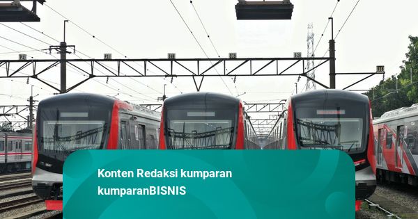 KAI hingga Pelni Laporkan Realisasi PMN, dari Pengadaan KRL hingga Kapal Baru