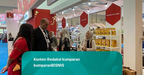 Pertamina Bawa 45 UMKM Unggulan pada Trade EXPO Indonesia 2025