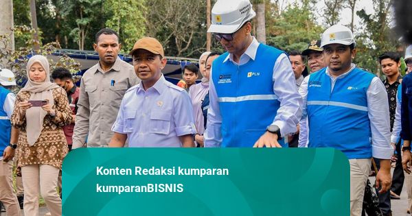 Musi Banyuasin Kini Terang Benderang: Dari Lampu Minyak ke Listrik