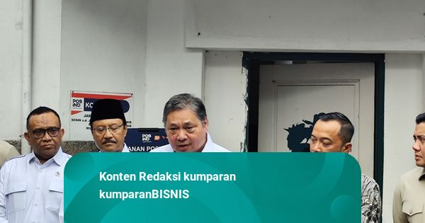 Prabowo Umumkan Stimulus Baru: Kucurkan Rp 30 T untuk BLT Selama Tiga Bulan