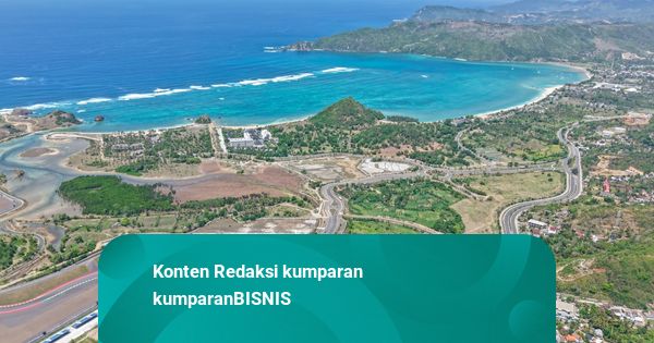 KEK Sumbang Rp 19,6 Triliun pada PDB RI Kuartal III 2025