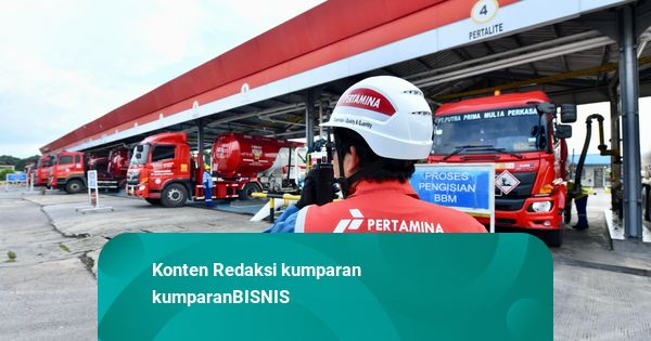 IT Dumai Pertamina Jadi Penjaga Pasokan Energi di Tengah Sumatera