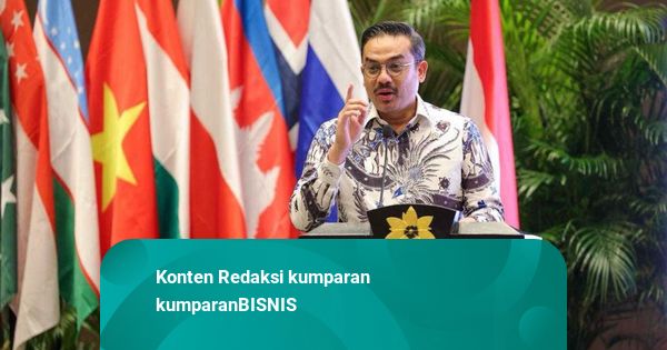 Menteri Maman Dorong Gastronomi Pariwisata Berbasis UMKM untuk Diplomasi Rasa RI