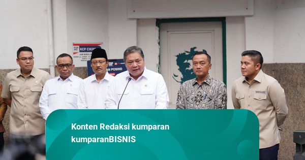 BLT Rp 900.000 Cair Mulai Hari Ini, Disalurkan ke 35 Juta Penerima Manfaat