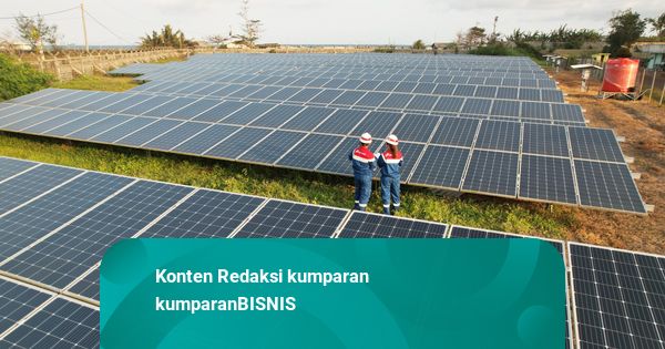 Pertamina Perkokoh Ketahanan Energi, Dukung Misi Asta Cita