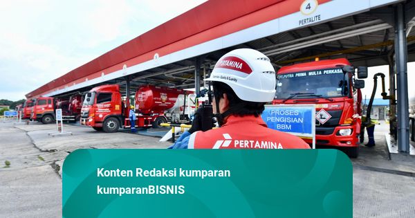 Satu Tahun Pemerintahan Prabowo-Gibran, Pertamina Melayani Energi hingga Pelosok