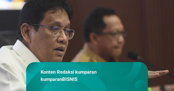 Purbaya Buka Opsi Tambah Anggaran untuk IKN