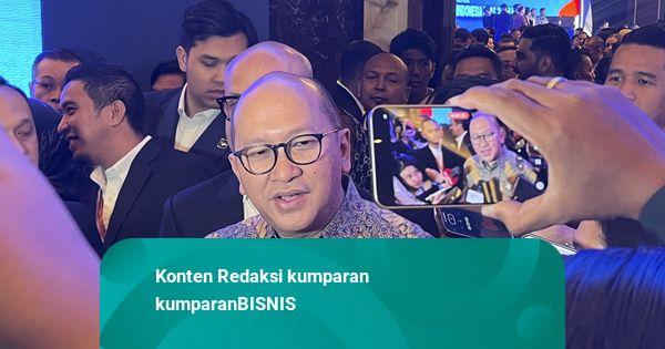CEO Danantara Buka Suara soal Aturan Orang Asing Bisa Pimpin BUMN