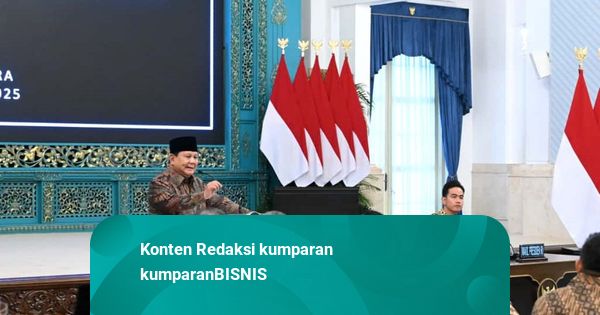 Tenaga Kerja Indonesia Jadi Incaran Global, Permintaan Tembus Jutaan per Tahun