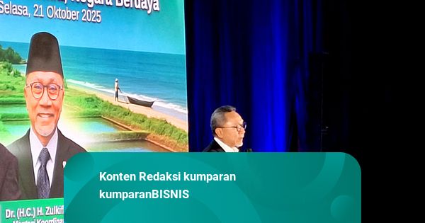 Zulhas Sebut MBG Bisa Bikin Fisik Anak-anak RI Oke, Otak Cerdas