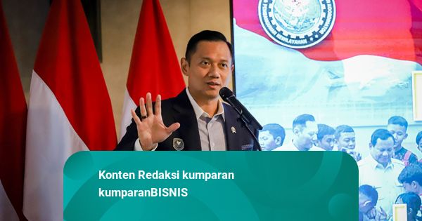 AHY Pastikan Bandara Kertajati Terus Evaluasi: Sayang Kalau Terisolir