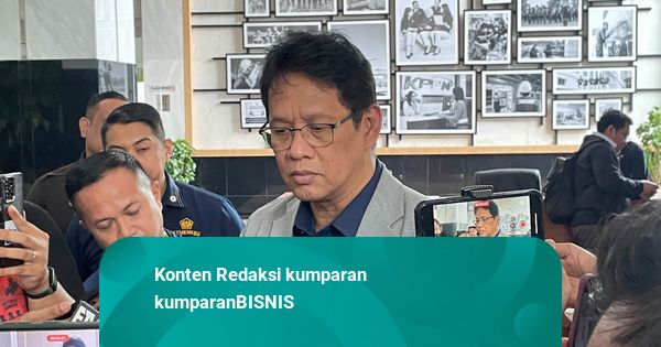 Purbaya Siapkan Anggaran Rp 20 T untuk Hapus Tunggakan BPJS Kesehatan