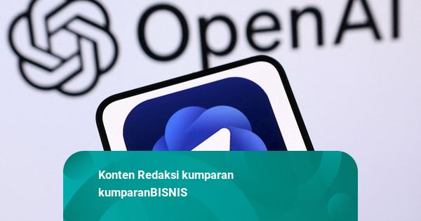OpenAI Bakal Bangun Perusahaan AI Baru, Investasi Rp 69,68 Triliun