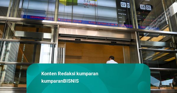 Genjot Transaksi Perdagangan, Singapura Guyur Insentif ke Pasar Modal