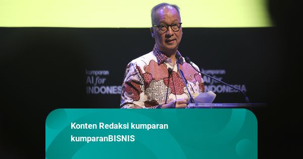 Nafta Langka, Menperin Bidik Sumber Baru Jadi Calon Supplier Selain Timur Tengah