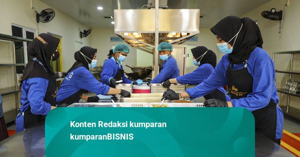 Bulog Ungkap Banyak Permintaan Beras Premium untuk MBG, Stok Dipastikan Cukup