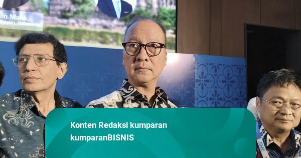 Menperin Sebut Peresmian Lotte Pabrik Petrokimia Bakal Perkuat Industri Nasional