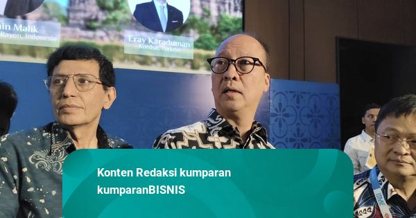 Menperin Dukung Rencana Purbaya Sikat Mafia Tekstil