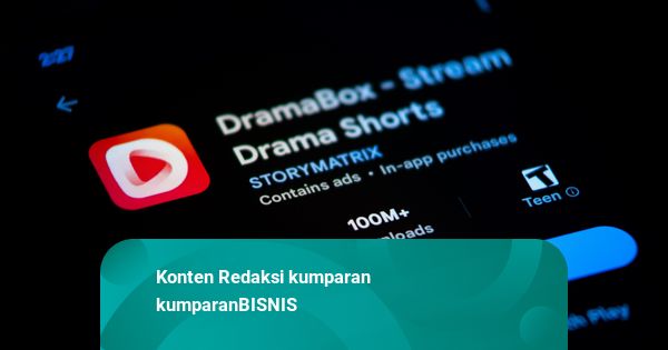 Laris Manis Industri Drama China, Raup Pendapatan Rp 156 Triliun