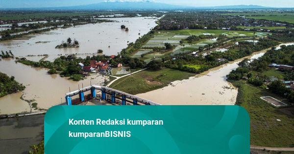 Populer: Daftar 15 Bendungan Baru di Era Prabowo; Drama China Raup Rp 156 T