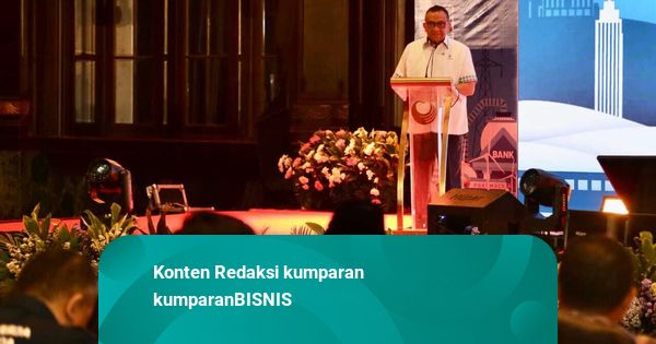 Wamenaker soal Potongan Ojol di Bawah 10 Persen: Mudah-mudahan Bulan Juni