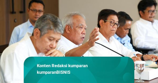 JETRO Saga Kunjungi IKN, Bahas Peluang Investasi-Kawasan Industri Hijau