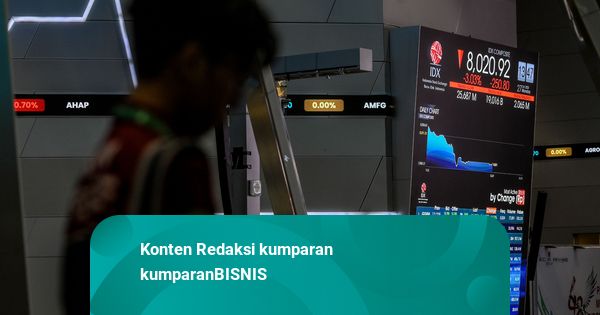 BEI Kolaborasi dengan S&P, Tiga Indeks Baru Siap Melantai November Ini