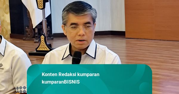 Kemnaker Pastikan Garuda Indonesia Sudah Urus RPTKA Direksi Asing