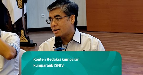 Menaker Usul Program Magang Nasional Tahun Ini Terima 150 Ribu Orang