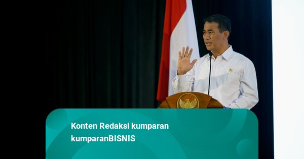 Mentan Amran Ingin Jadikan Maluku Utara Pusat Rempah Dunia