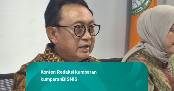 Gapki Proyeksi Penerapan B50 Bisa Naikkan Harga CPO