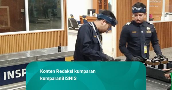 Bea Cukai Sita 7,6 Juta Batang Rokok Ilegal di Bali per Januari-September 2025