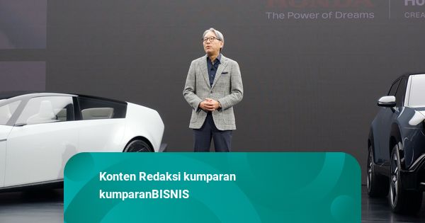 Populer: Rupiah Kian Melemah; Honda Merugi Pertama Kalinya Dalam 70 Tahun