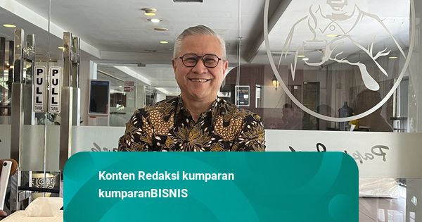 Danantara Sumberdaya Siap Jadi Buyer Komoditas Strategis pada Fase Kedua