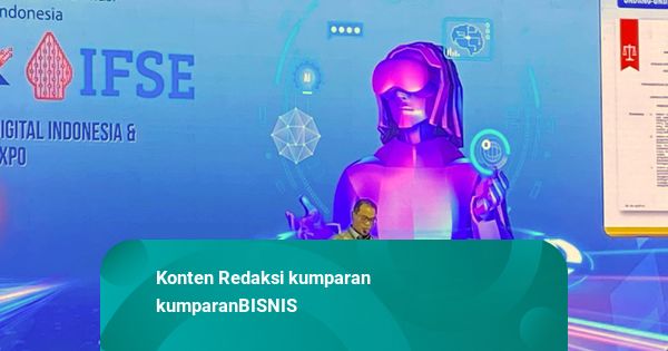 BI: Masyarakat RI Sudah Banyak yang Cashless, tapi Literasi Digitalnya Kurang